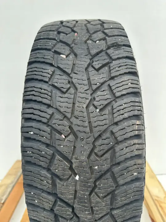 Renault Trafic III KOŁO ZAPASOWE Zapas 215/65 R16C 5x114.3 ET50