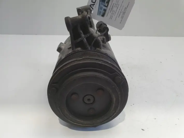 Mini Cooper R50 R53 1.6 16V SPRĘŻARKA KLIMATYZACJI 01139014 11645610