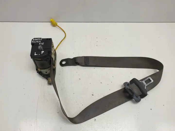 Land Rover Range Rover P38 PAS BEZPIECZEŃSTWA P.P