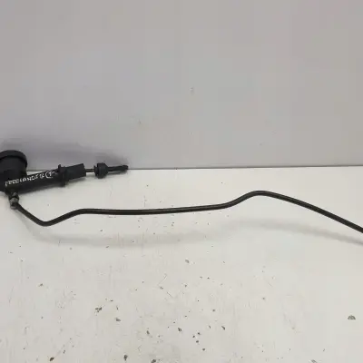 Land Rover Freelander WYSPRZĘGLIK POMPKA SPRZĘGŁA