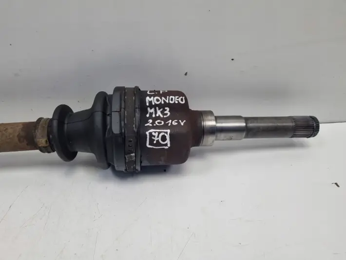 Ford Mondeo mk3 2.0 16V LEWA PRZEDNIA PÓŁOŚ półośka przód Automat