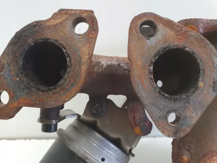 Volvo V60 2.0 D4 TURBOSPRĘŻARKA turbo 31397999 31361655