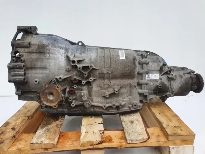 Audi A4 B7 2.0 T TFSI TURBO AUTOMATYCZNA SKRZYNIA BIEGÓW automat JFN