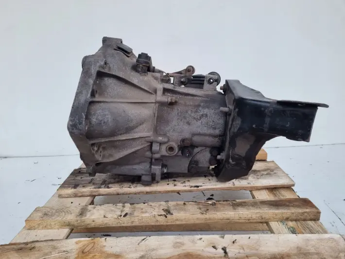 Fiat Punto I 1.6 8V SKRZYNIA BIEGÓW manualna MANUAL
