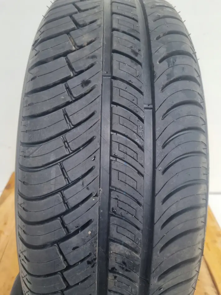 Renault Megane Scenic II KOŁO ZAPASOWE Zapas felga 205/60 R16 4x100 ET49