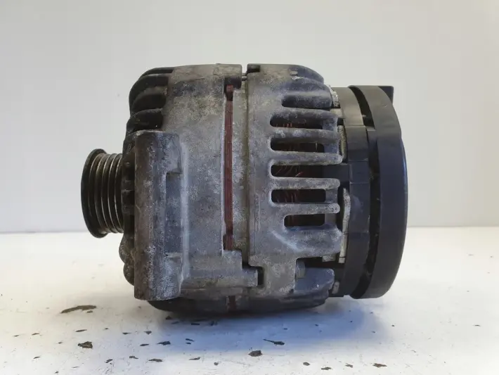 Mini One R50 R53 1.6 16V ALTERNATOR 100A 0124325108 bosch