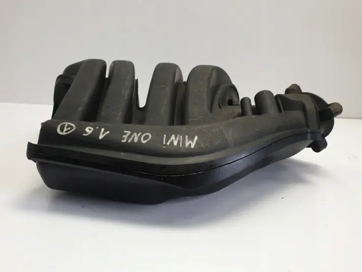 Mini One R50 R53 1.6 16V KOLEKTOR SSĄCY 04777846AC