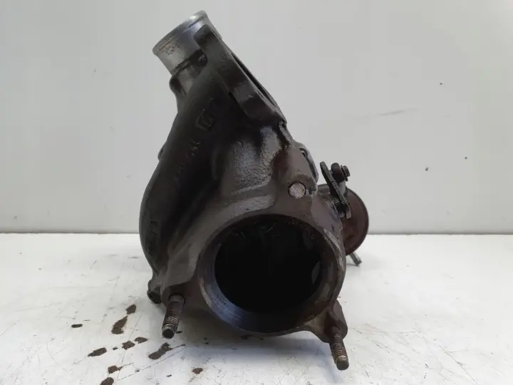 Saab 93 9-3 II 2.0 T TURBOSPRĘŻARKA turbo 12755106 B207E