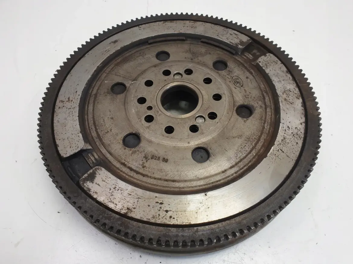 Saab 9-5 2.2 TID KOŁO DWUMASOWE dwumasa DWUMAS