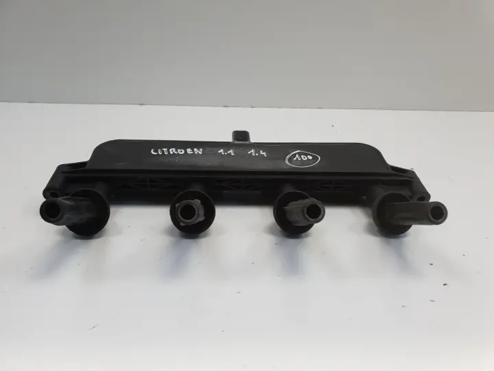 Citroen C3 1.4 8V CEWKA ZAPŁONOWA 9635864980