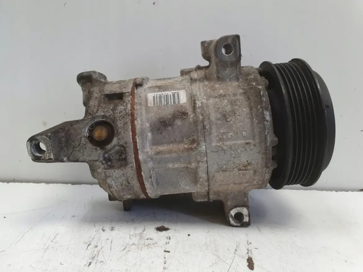 Suzuki SX4 1.9 DDIS SPRĘŻARKA KLIMATYZACJI pompa 55701201