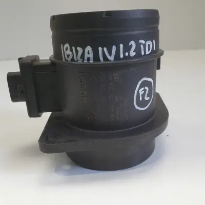 Seat Ibiza IV 1.2 TDI PRZEPŁYWOMIERZ 0281006132