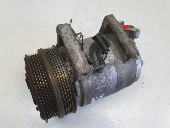 Volvo C30 S40 II V50 lift 2.0 D D3 SPRĘŻARKA KLIMATYZACJI Pompa P36001118
