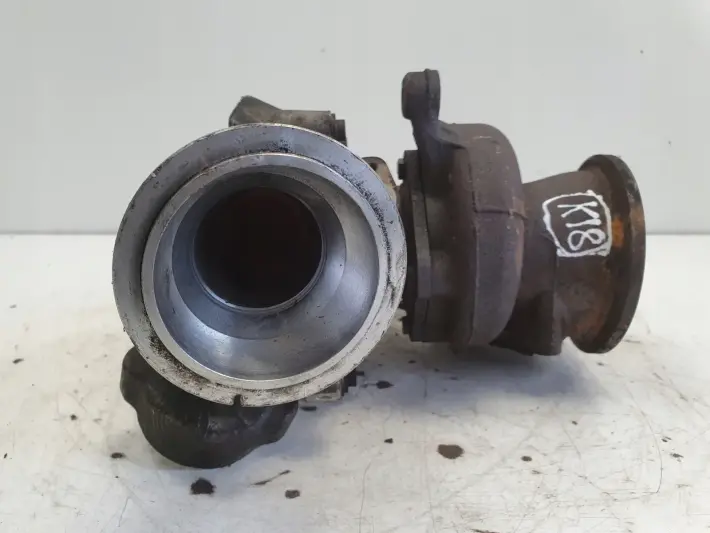 Volvo S60 II V60 2.0 D4 TURBOSPRĘŻARKA turbo 31397999 31361654