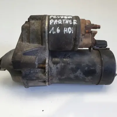 Peugeot Partner 1.6 HDI ROZRUSZNIK 9640825280 valeo