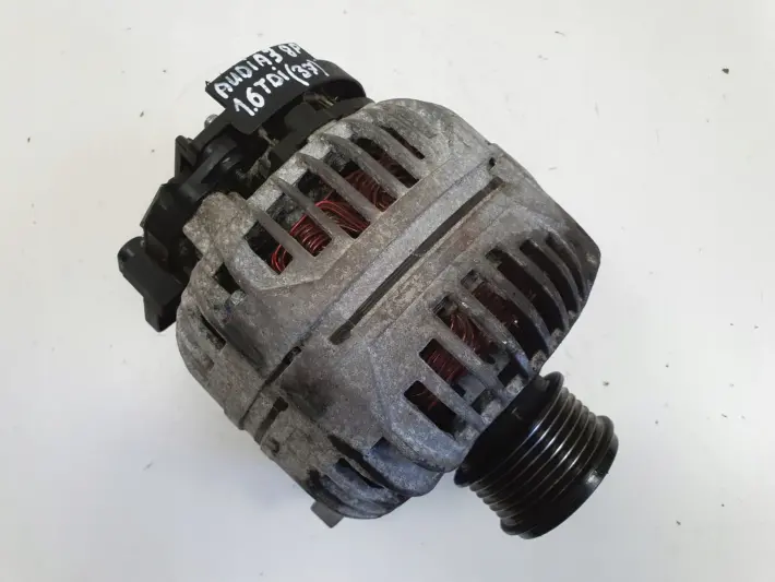 Audi A3 II 8P 1.6 TDI ALTERNATOR ALT448CP
