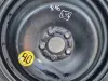 Ford C-Max Focus Mk2 II KOŁO DOJAZDOWE dojazdówka 125/85 R16 5x108 1S71MH