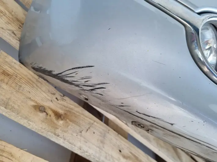 Peugeot 208 KOMPLETNY PRZEDNI ZDERZAK przód EZR EZRC GRIL GRILL 9672794477