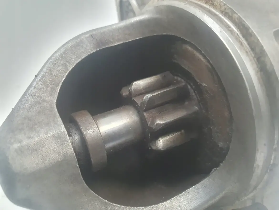 Opel Astra III H 1.6 16V ROZRUSZNIK 55556092