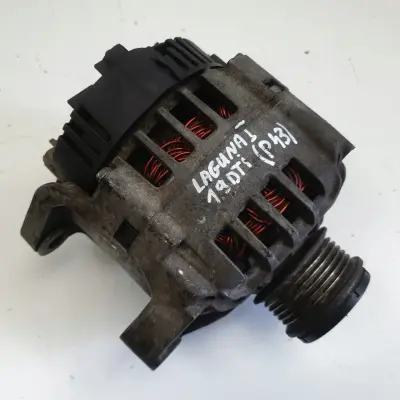 Renault Laguna I 1.9 DTI ALTERNATOR 8200054588 valeo 120A