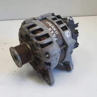 Dacia Logan II 0.9 TCe ALTERNATOR 231005300R