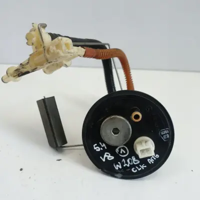 Mercedes CLK W208 5.5 AMG POMPKA PALIWA paliwowa