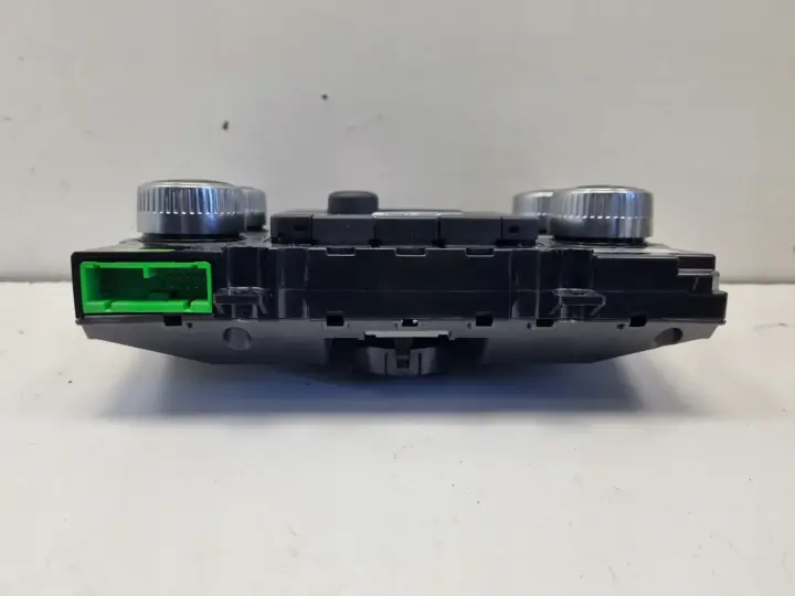 Volvo S60 II V60 I XC60 I PANEL KLIMATYZACJI Nawiewu radia 31443425