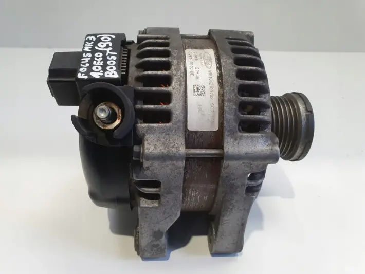 Ford Focus MK3 1.0 EcoBoost ALTERNATOR CV6T-10300-BE