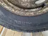 Ford Transit KOŁO ZAPASOWE Zapas felga 1C151007AD 195/70 R15C 5x160 2150829