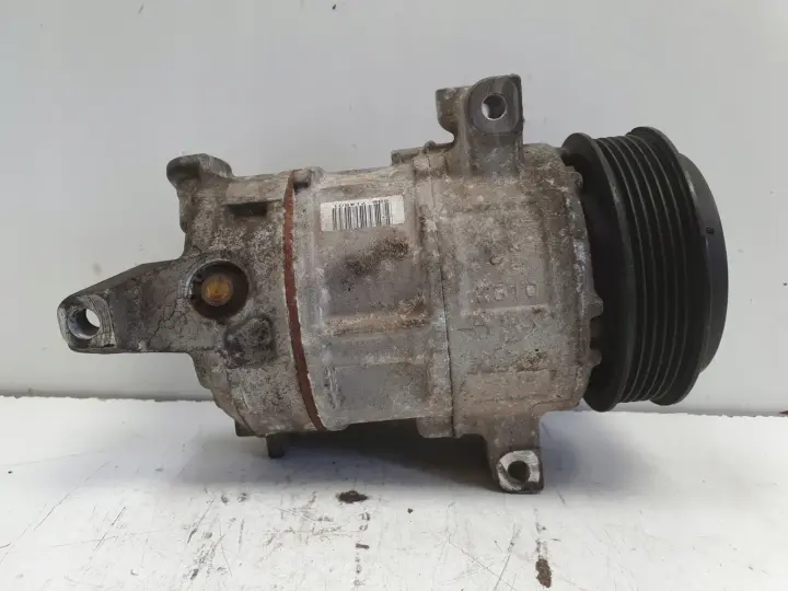 Suzuki SX4 1.9 DDIS SPRĘŻARKA KLIMATYZACJI pompa 55701201
