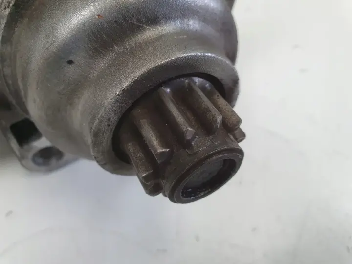 VW Golf V 1.9 TDI ROZRUSZNIK valeo 02Z911023H