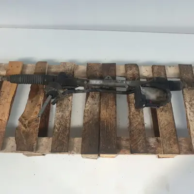 Volvo V90 MAGLOWNICA przekładnia P31658029 EUROPA