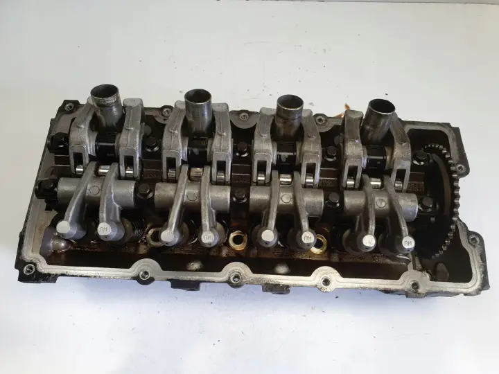 Mini Cooper R50 R53 1.6 16V GŁOWICA CYLINDRÓW 04777751AB
