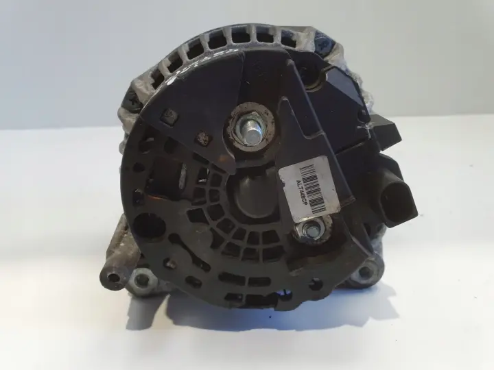 Audi A3 II 8P 1.6 TDI ALTERNATOR ALT448CP