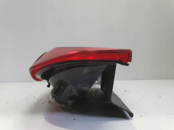 Fiat Doblo II Opel Combo D TYLNIA TYLNA LAMPA PRAWA prawy tył 00519248430