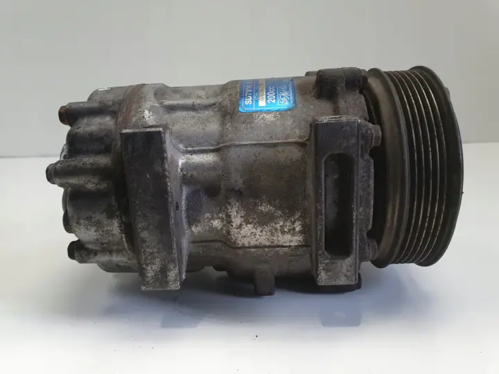 Ford Focus MK2 2.0 TDCI SPRĘŻARKA KLIMATYZACJI 3M5H-19D629-HE