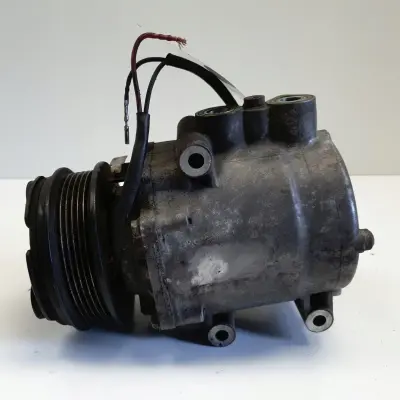 Ford Mondeo MK3 2.5 V6 SPRĘŻARKA KLIMATYZACJI