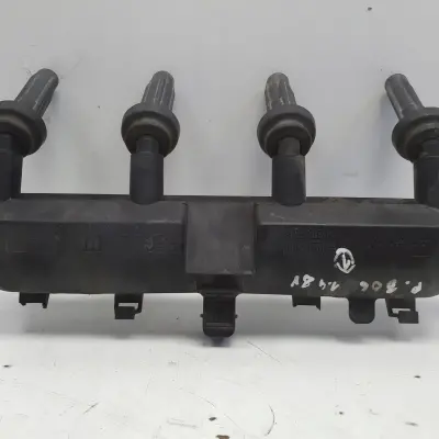 Peugeot 206 1.4 8V CEWKA ZAPŁONOWA 9628158580