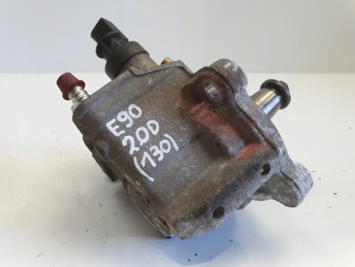 BMW E87 E90 E91 2.0 D N47 POMPA WTRYSKOWA paliwa 0445010506