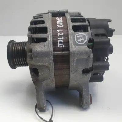 Renault Captur 1.2 TCe ALTERNATOR Veleo 231006677R 2116016831