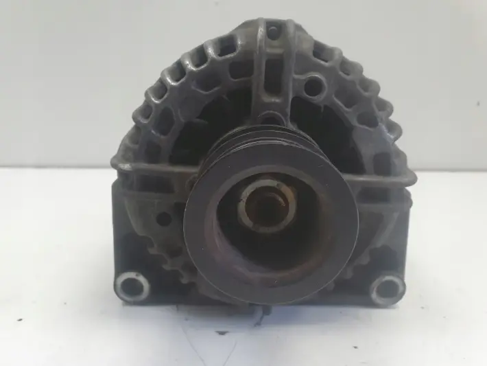 Opel Astra III H 1.6 16V ALTERNATOR 100A bosch 0124325163 AK