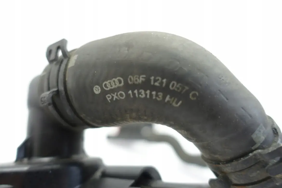VW Golf V 2.0 FSI WĄŻ WODY RURKA WODY króciec