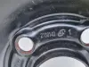 Opel Astra J Zafira C KOŁO DOJAZDOWE dojazdówka 115/70 R16 5x110 2160140