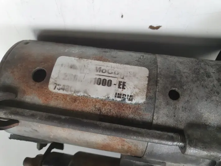 Ford Fiesta VI MK6 1.6 TDCI ROZRUSZNIK 2S6U-11000-EE