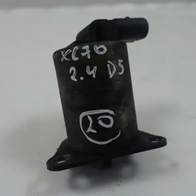 Volvo XC70 2.4 D5 00- ZAWÓR EGR spalin ORYGINAŁ