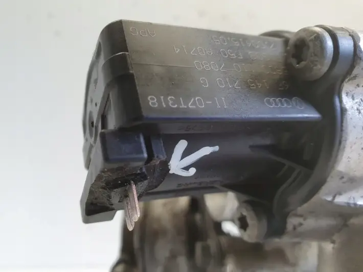 Audi A3 8P 1.4 TSI TURBOSPRĘŻARKA 03C145701N