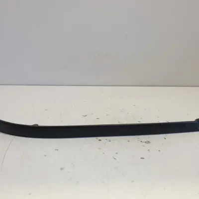 Audi 80 B4 LISTWA POD LAMPĘ prawy PRZÓD PRAWA