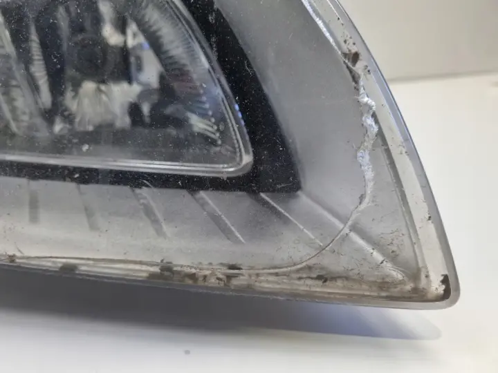 Volvo S80 II V70 III 06-16r PRZEDNIA LAMPA PRAWA PRAWY PRZÓD xenon 31214348