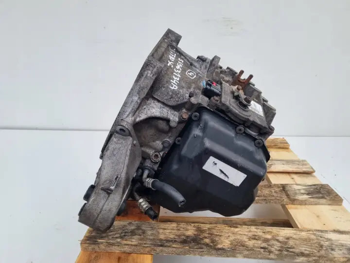 Saab 93 9-3 II 1.9 TID AUTOMATYCZNA SKRZYNIA BIEGÓW automat 55563134A