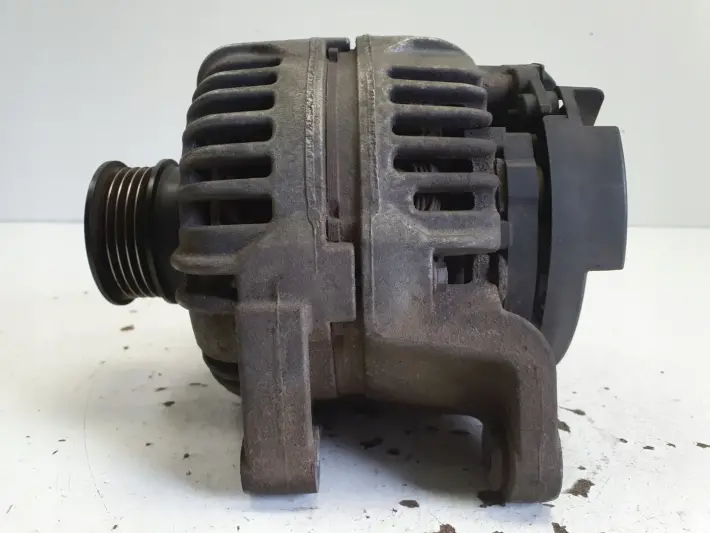 Opel Zafira B 1.6 16V ALTERNATOR bosch 100A 0124325163 13229984 AK